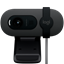 Picture of Web kamera Logitech Brio 100 Graphite