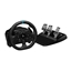 Attēls no Logitech G G923 Racing Wheel and Pedals for PS5, PS4 and PC