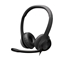 Attēls no Logitech H390 USB Computer Headset