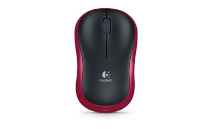 Изображение Logitech LGT-M185R