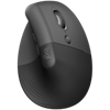 Изображение Logitech Lift Vertical Ergonomic Mouse for Business