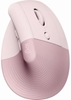 Picture of Logitech Lift Vertical Rose 