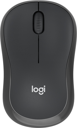 Picture of Datorpele Logitech M240 for Business Black