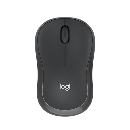 Изображение Logitech M240 mouse Ambidextrous Bluetooth