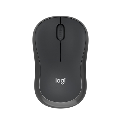 Изображение Logitech 910-007119 mouse Travel Ambidextrous Bluetooth