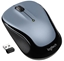 Изображение Logitech M325s mouse Ambidextrous RF Wireless Optical 1000 DPI