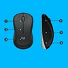 Изображение Logitech MK540 ADVANCED Wireless Keyboard and Mouse Combo
