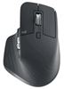 Изображение Logitech MX Master 3s for Business mouse Right-hand RF Wireless + Bluetooth Laser 8000 DPI