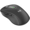 Picture of Logitech Signature M650 L Wireless Mouse for Business