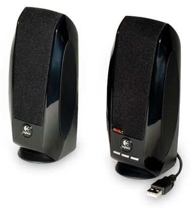 Picture of Logitech Speakers S150