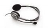 Picture of Logitech Stereo Headset H110
