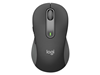 Изображение Logitech Wireless Mouse M650 Graphite (910-006253)