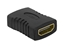 Attēls no LXHD01 HDMI pāreja. HDMI ligzda - HDMI ligzda