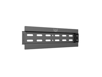 Picture of M PUBLIC VIDEO WALL MOUNT PUSH RAIL 450MM