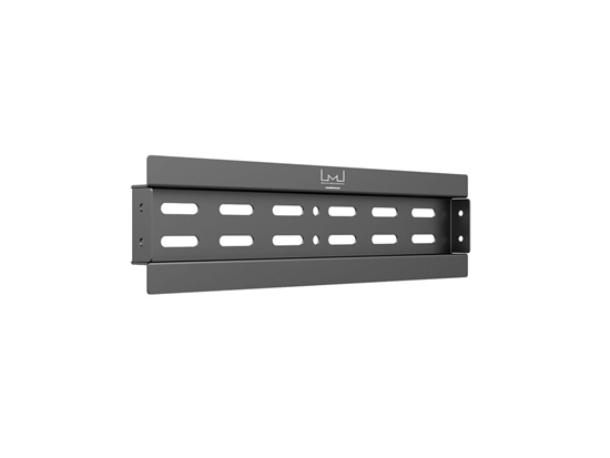 Picture of M PUBLIC VIDEO WALL MOUNT PUSH RAIL 450MM