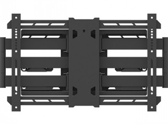 Изображение MB UNIVERSAL FLEXARM PRO 125KG SUPER DUTY PLUS