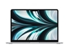 Picture of MacBook Air 13,6 cali: M2 8/8, 8GB, 256GB - Srebrny