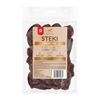 Picture of MACED Beef steaks - Dog treat - 500g