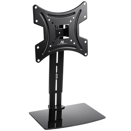 Изображение MACLEAN WALL MOUNT FOR TV WITH SHELF MC-451