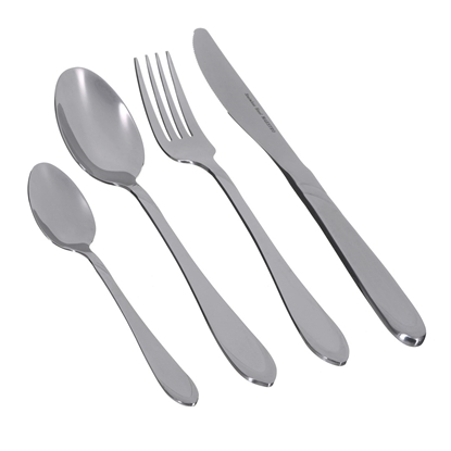 Picture of MAESTRO cutlery set MR-1514-24 24 pieces