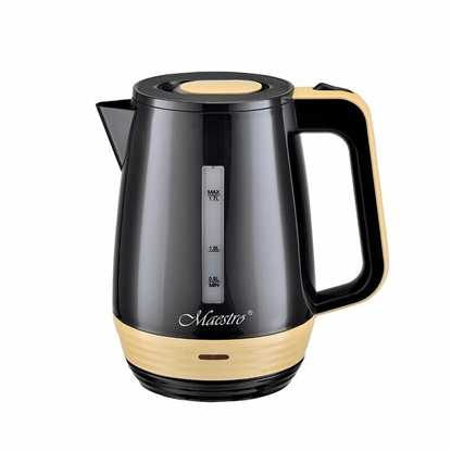 Picture of MAESTRO Electric kettle, 1,7l, 2200W