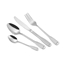 Picture of MAESTRO MR-1519-24 flatware set Stainless steel 24 pc(s) Silver
