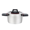 Picture of Maestro MR-3530-24 Pot with folding handles 5.5 l