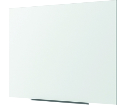 Picture of Magnētiskā tāfele BI-OFFICE, bez rāmja, 100x150 cm, balta