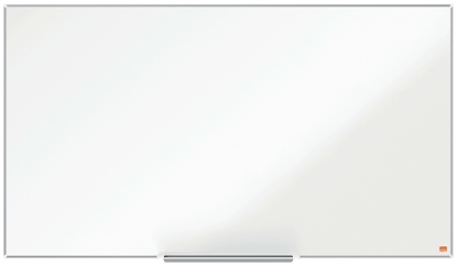 Picture of Magnētiskā tāfele NOBO Impression Pro 55' Widescreen, 122x69 cm