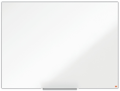 Attēls no Magnētiskā tāfele NOBO Impression Pro, emaljēta, 120x90 cm