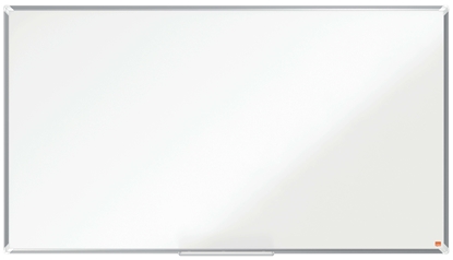 Attēls no Magnētiskā tāfele NOBO Premium Plus 70" Widescreen, emaljēta, 155x87 cm