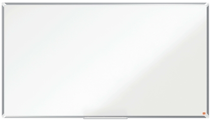Picture of Magnētiskā tāfele NOBO Premium Plus 70' Widescreen, emaljēta, 155x87 cm