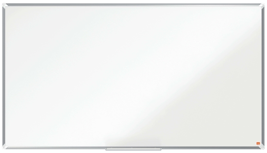 Picture of Magnētiskā tāfele NOBO Premium Plus 70' Widescreen, emaljēta, 155x87 cm