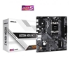 Picture of Mainboard|ASROCK|AMD A620|SAM5|Micro-ATX|Memory DDR5|Memory slots 2|2xPCI-Express 3.0 1x|1xPCI-Express 4.0 16x|2xM.2|1xHDMI|1xDisplayPort|2xUSB 2.0|2xUSB 3.2|1xUSB-C|1xRJ45|3xAudio port|A620M-HDV/M.2