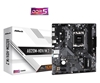 Picture of Mainboard|ASROCK|AMD A620|SAM5|Micro-ATX|Memory DDR5|Memory slots 2|2xPCI-Express 3.0 1x|1xPCI-Express 4.0 16x|2xM.2|1xHDMI|1xDisplayPort|2xUSB 2.0|2xUSB 3.2|1xUSB-C|1xRJ45|3xAudio port|A620M-HDV/M.2