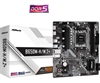 Изображение Mainboard|ASROCK|AMD B650|SAM5|Micro-ATX|Memory DDR5|Memory slots 2|1xPCI-E|2xPCI-Express 4.0 1x|1xPCI-Express 4.0 16x|1xM.2|1xHDMI|1xDisplayPort|1xAudio-In|1xAudio-Out|1xMicrophone|2xUSB 2.0|3xUSB 3.2|1xUSB-C|1xRJ45|B650M-H/M.2+