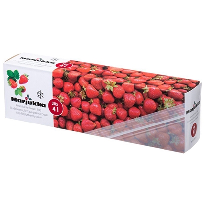 Picture of Maisi produktu saldēšanai Marjukka 4l 20gab.
