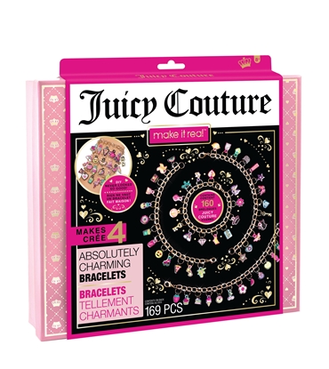 Picture of MAKE IT REAL „Juicy Couture“ rinkinys „Absoliutus žavesys“