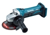 Picture of Makita DGA452Z Cordless Angle Grinder