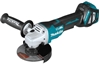 Picture of Makita DGA517ZJ Cordless Angle Grinder  Makpac