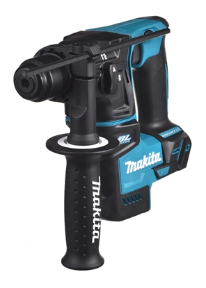 Picture of Makita DHR171Z rotary hammer SDS Plus