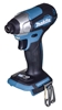 Picture of Makita DTD157Z Cordless Impact Driver