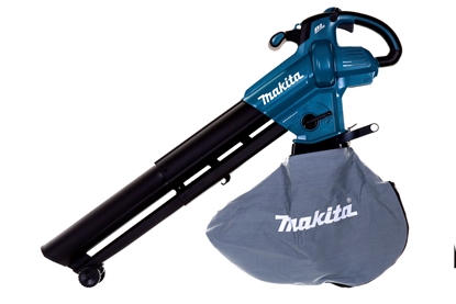 Picture of Makita DUB187Z Cordless Leaf Vacuum Cleaner