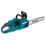 Picture of Makita DUC355Z cordless chainsaw