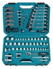 Picture of Makita E-06616 Tool Set 120 tools