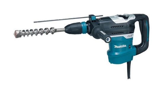 Picture of Makita HR4013C rotary hammer SDS Max 500 RPM 1100 W