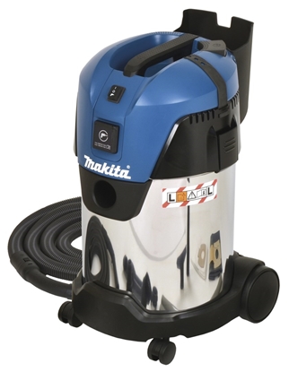 Picture of Makita L Class dust extractor 30L