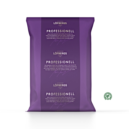 Attēls no Maltā kafija LÖFBERGS Professionell Medium, 1kg