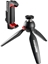 Picture of Manfrotto tripod + phone mount MKPIXICLMII-BK