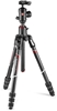 Picture of Manfrotto tripod kit MKBFRC4GTXP-BH Befree GT XPRO